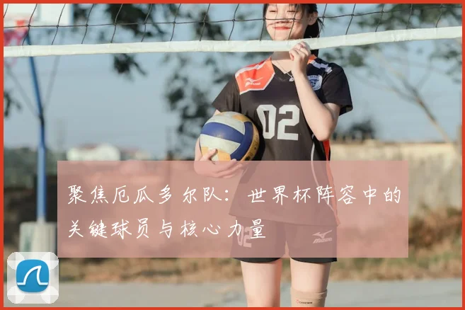 聚焦厄瓜多尔队：世界杯阵容中的关键球员与核心力量
