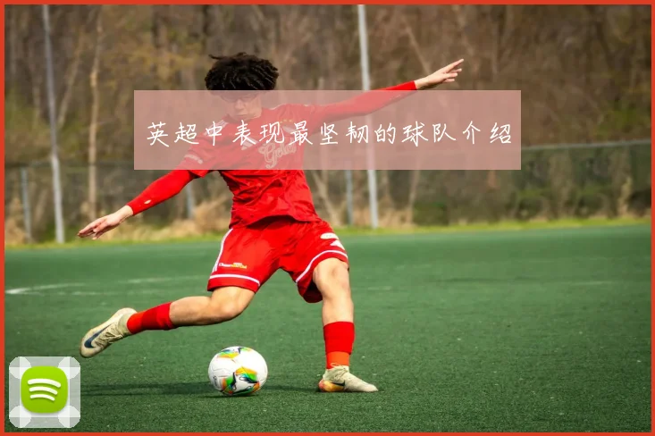 英超中表现最坚韧的球队介绍